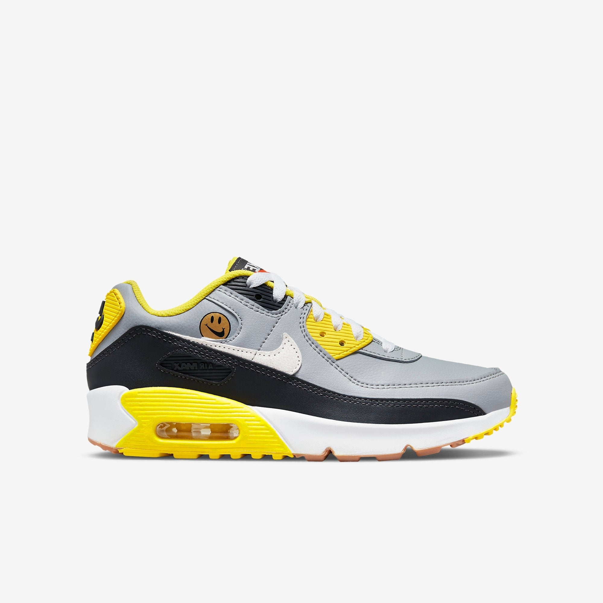 NIKE AIR MAX 90 THE EXTRA SMILE (GS)
