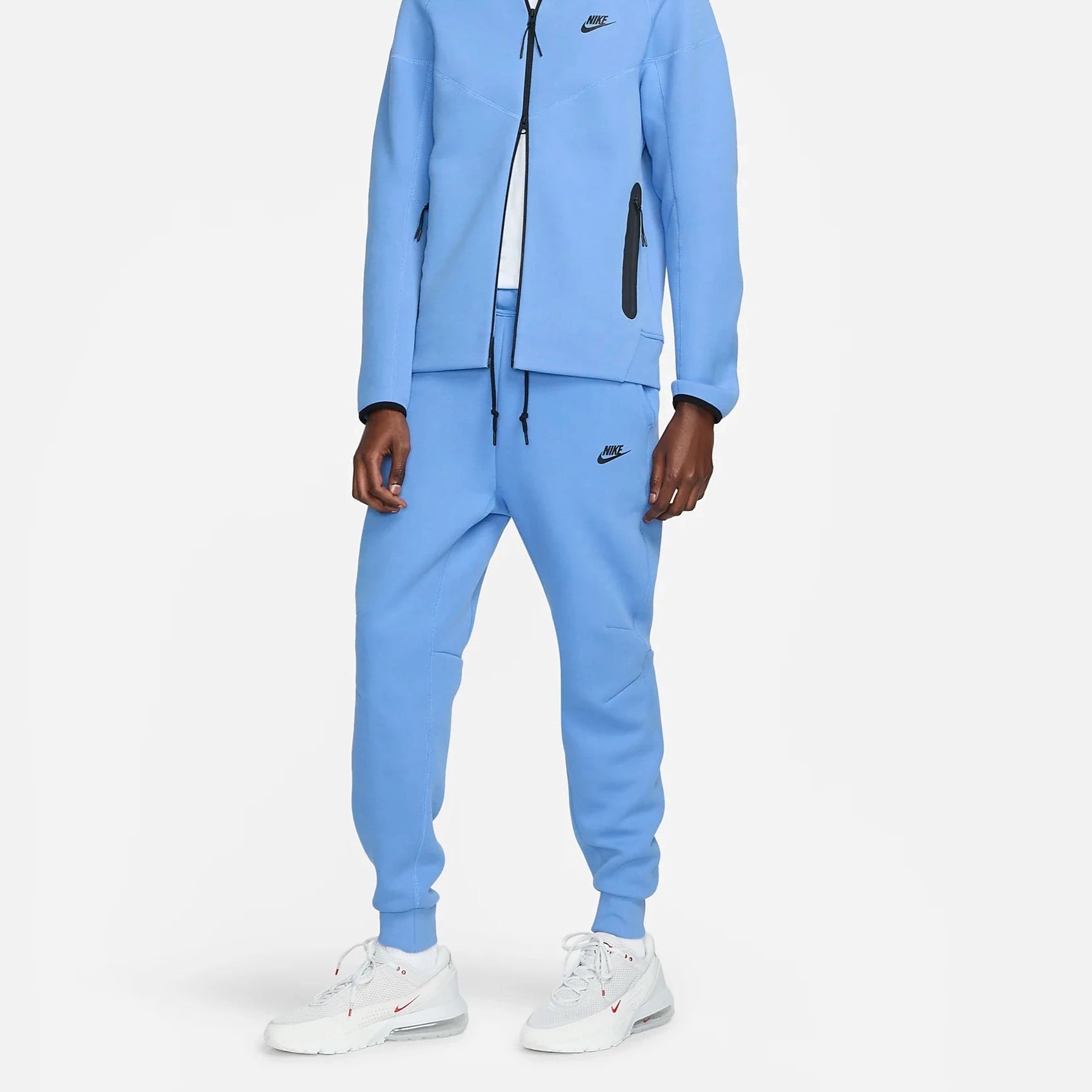 Nike tech 2025 fleece new