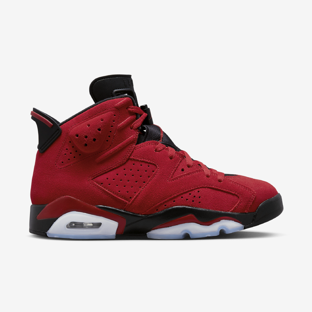 AIR JORDAN 6 RETRO