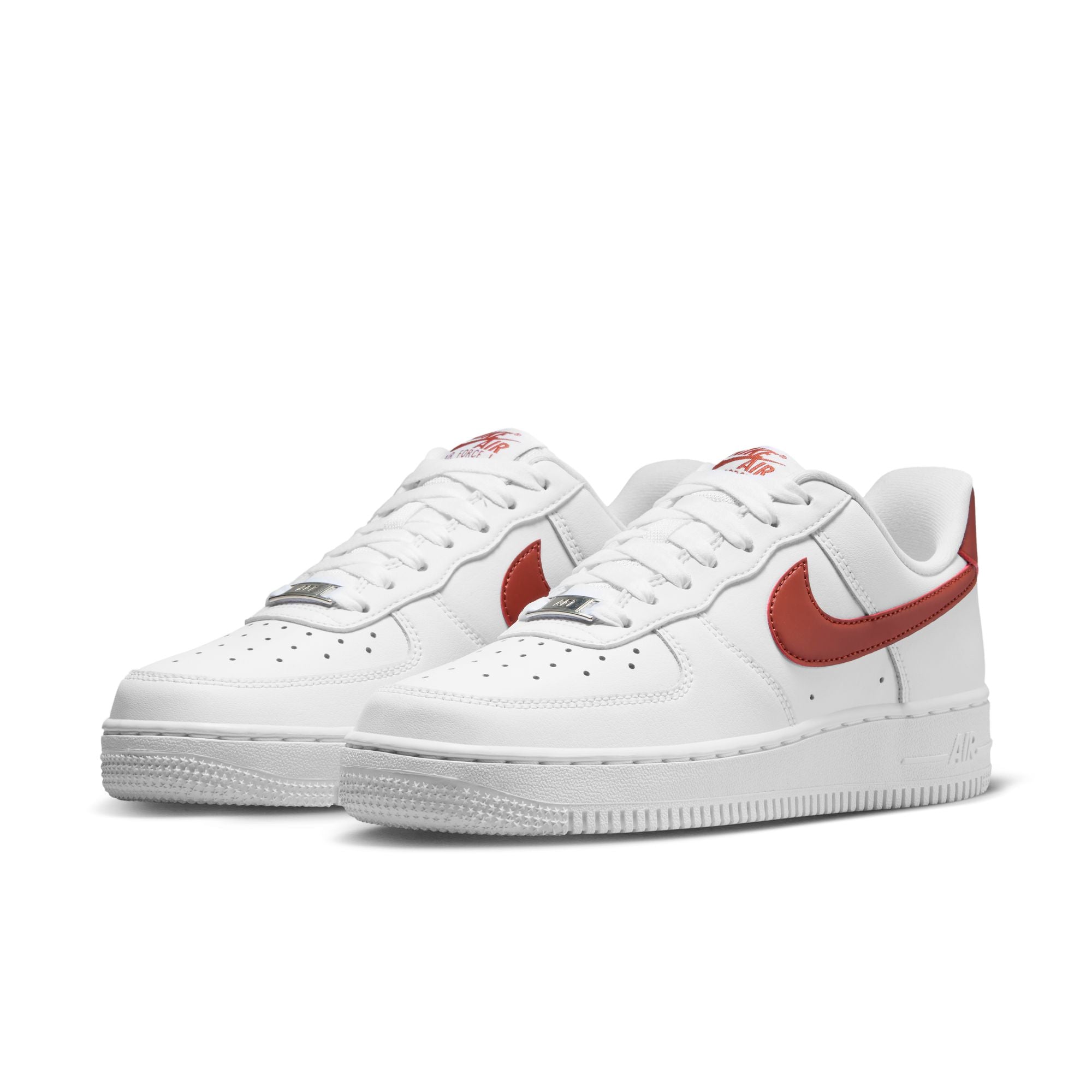 NIKE AIR FORCE 1 '07 WMNS