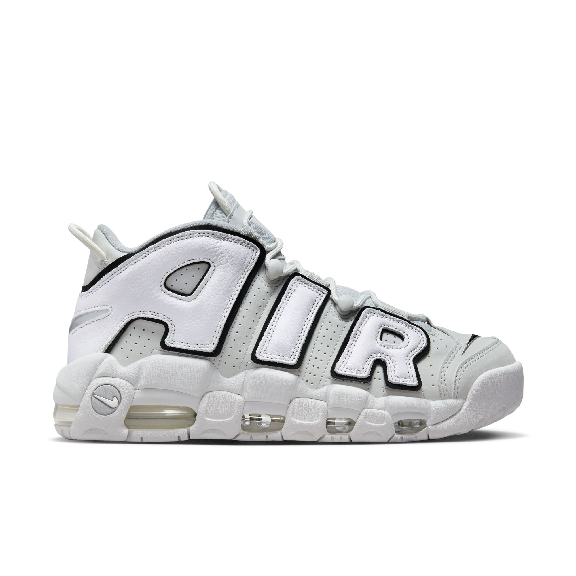 AIR MORE UPTEMPO '96 – Qlassic