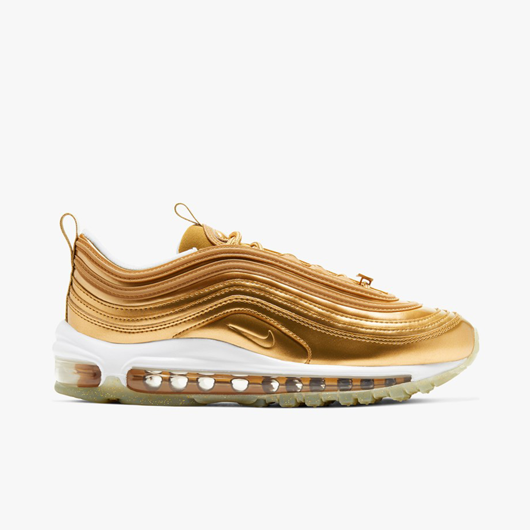 Nike sales 97 qs
