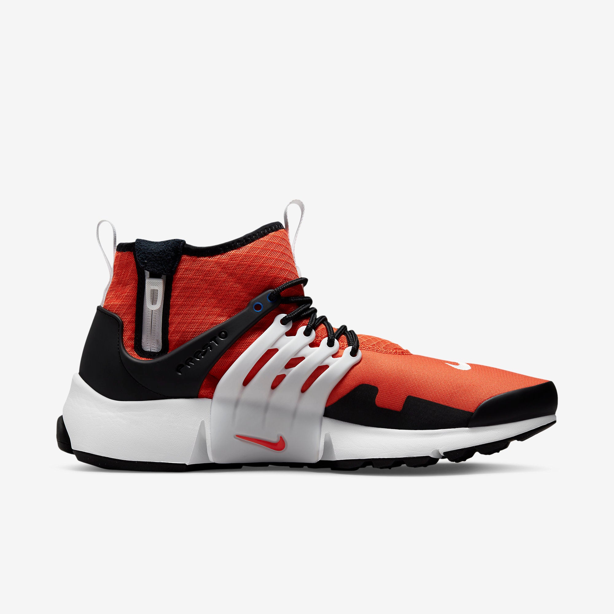 AIR PRESTO MID UTILITY – Qlassic - Main Image