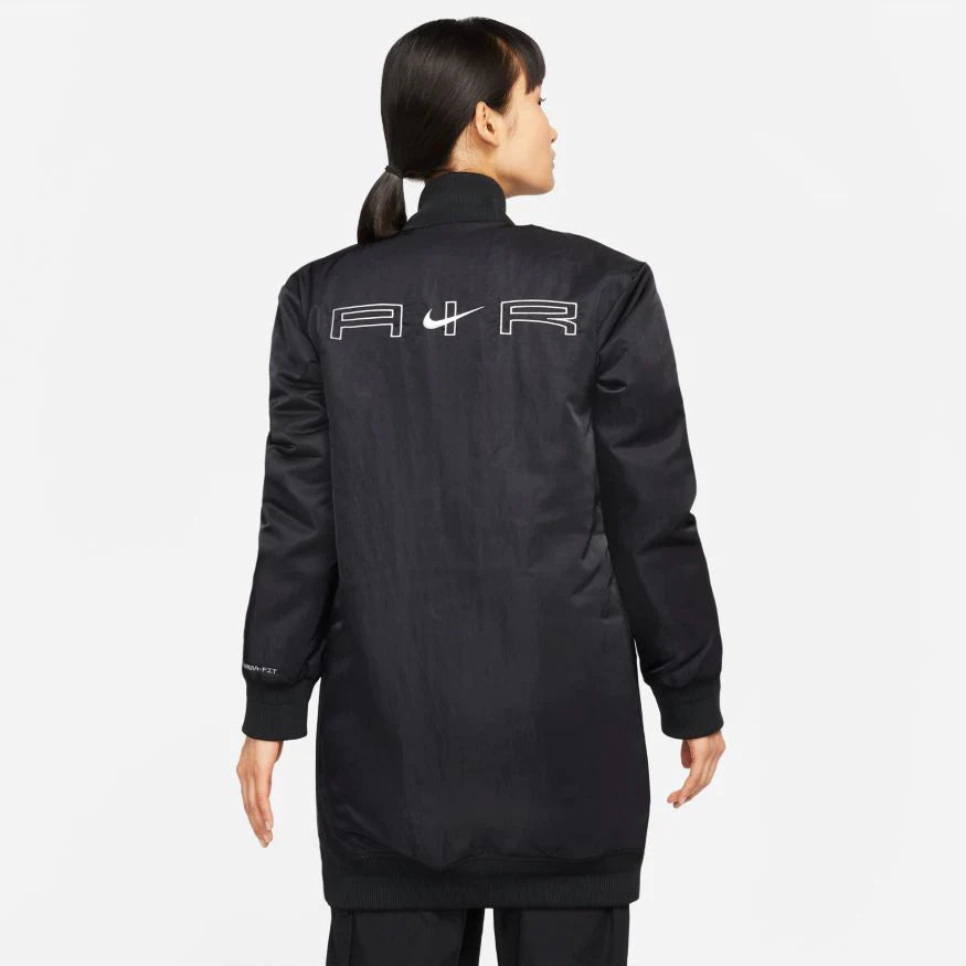 NIKE AIR THERMA FIT JACKET W