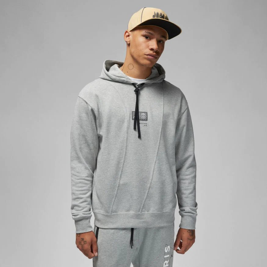 Jordan 2025 psg hoodie