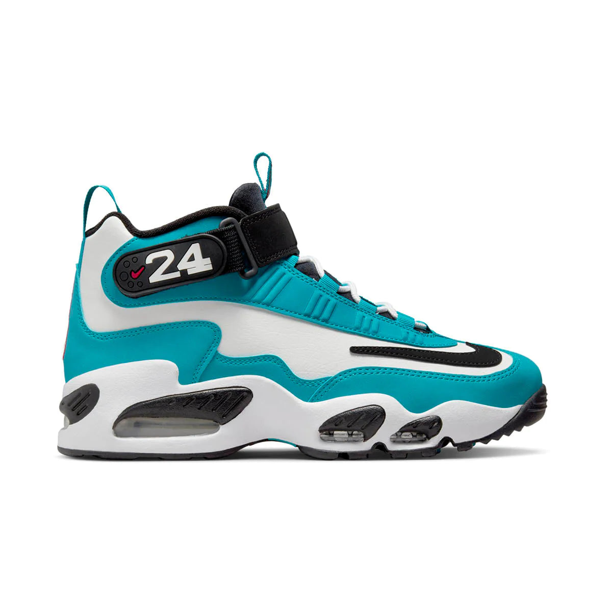 Nike air griffey max 4 discount