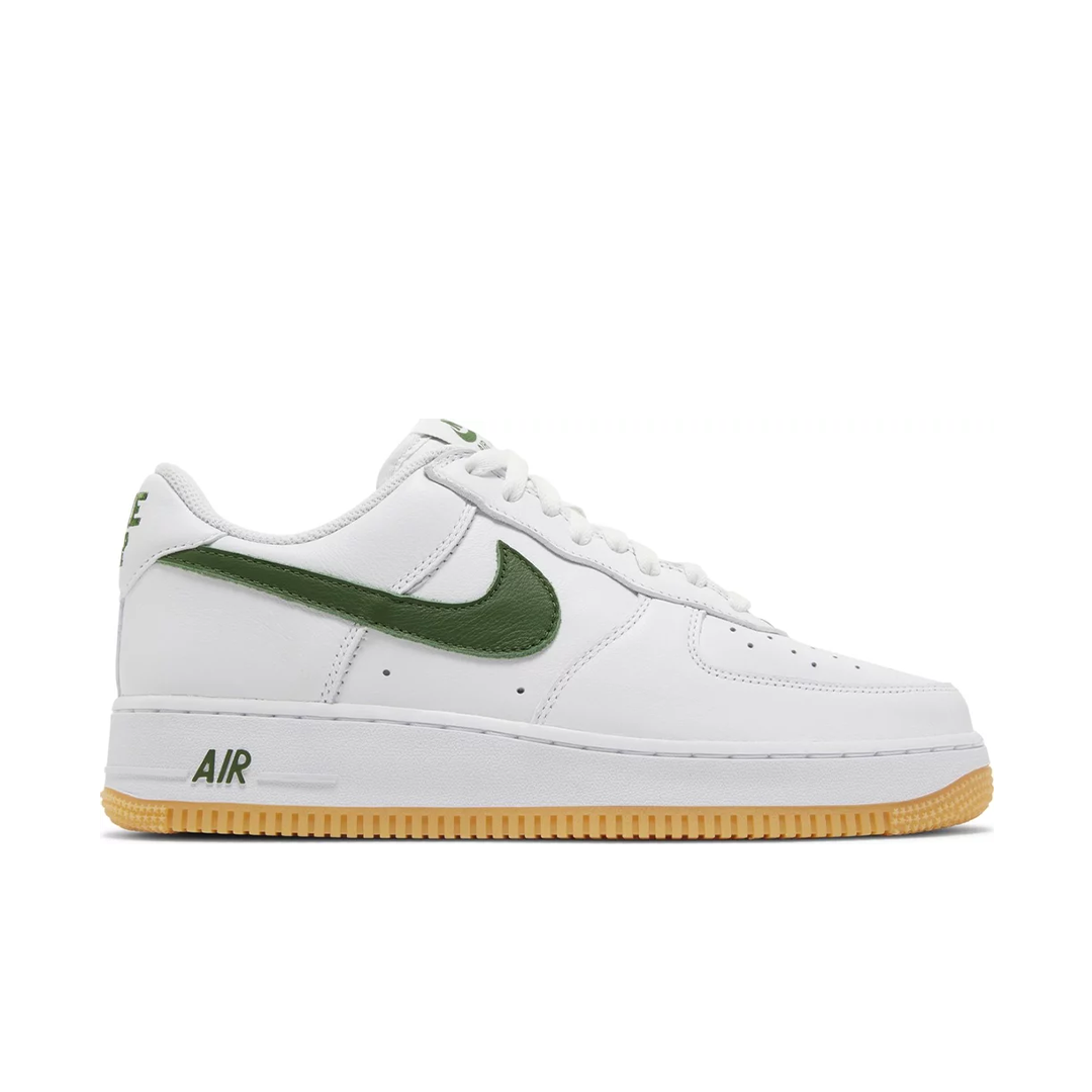 AIR FORCE 1 LOW RETRO QS – Qlassic AIR FORCE 1 LOW RETRO QS – Qlassic