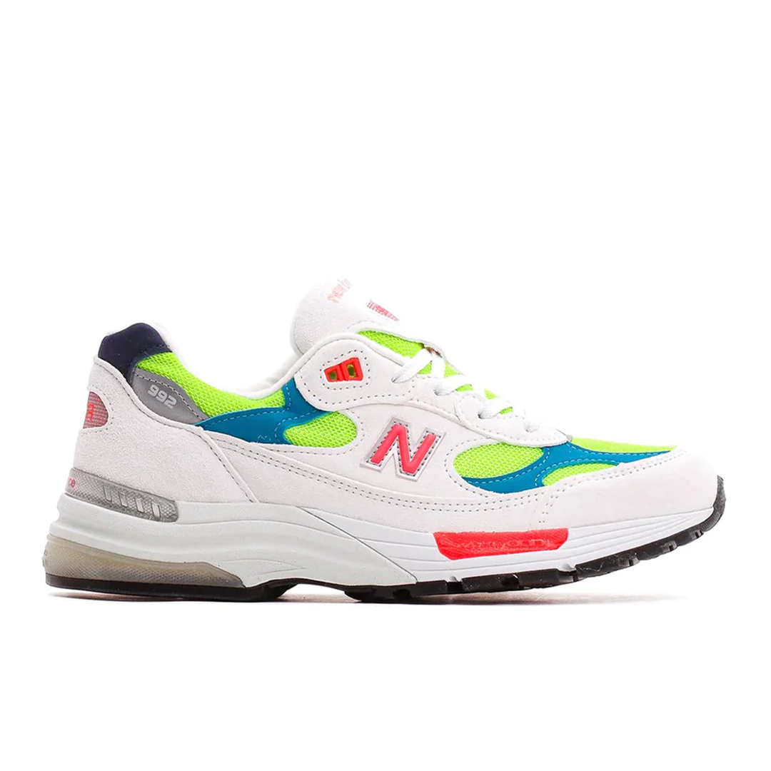 New balance 992 best sale homme soldes