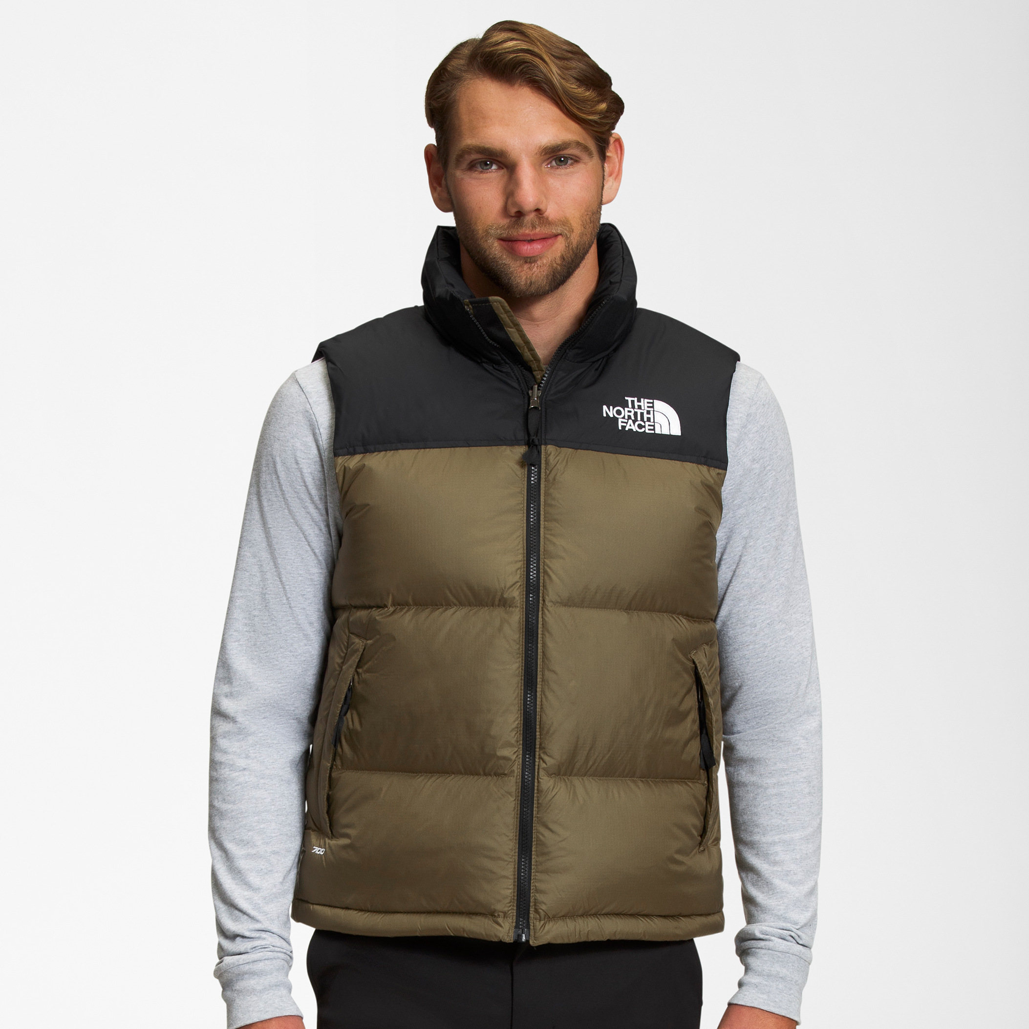 THE NORTH FACE 1996 RETRO NUPTSE VEST Qlassic