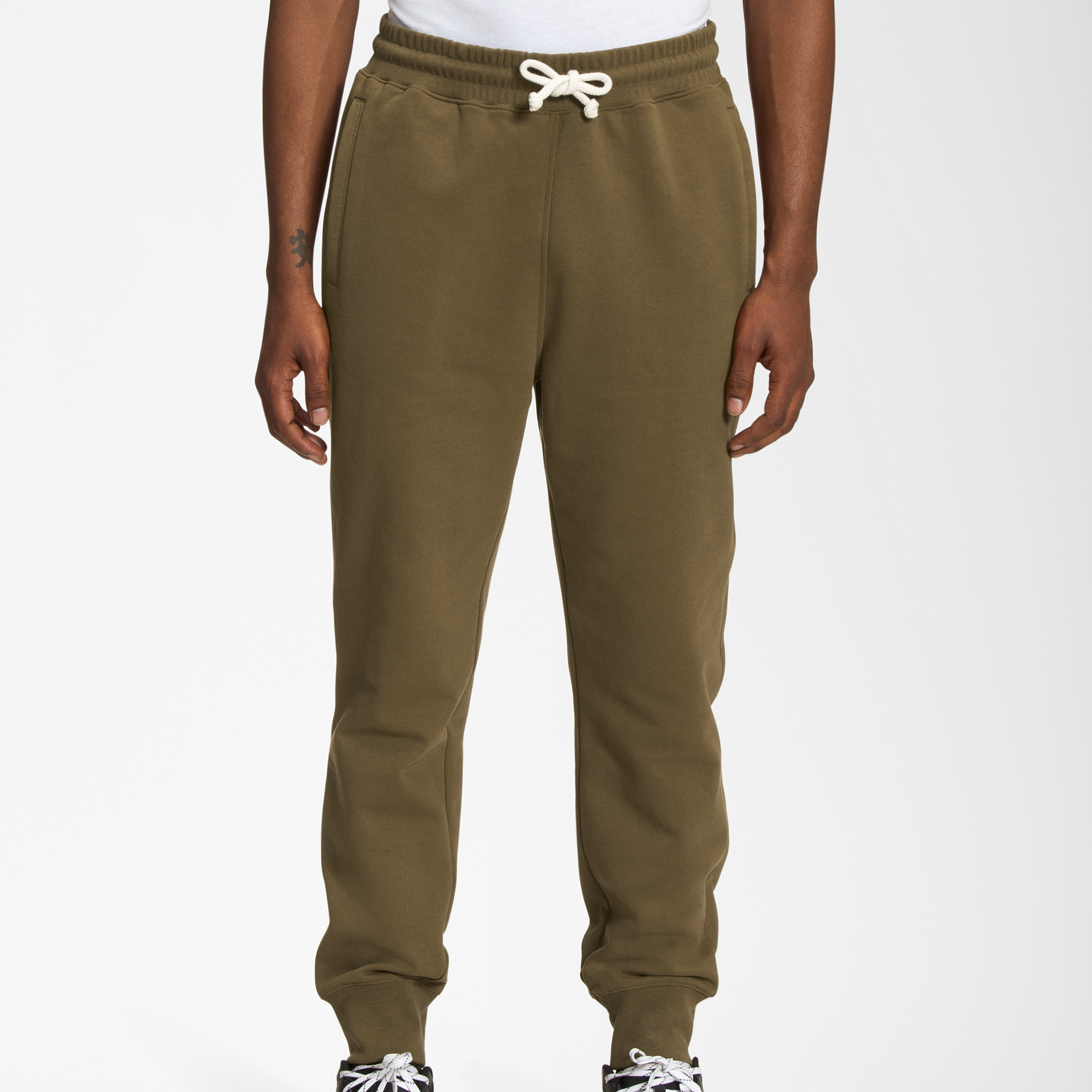 TNF HERITAGE PATCH JOGGER