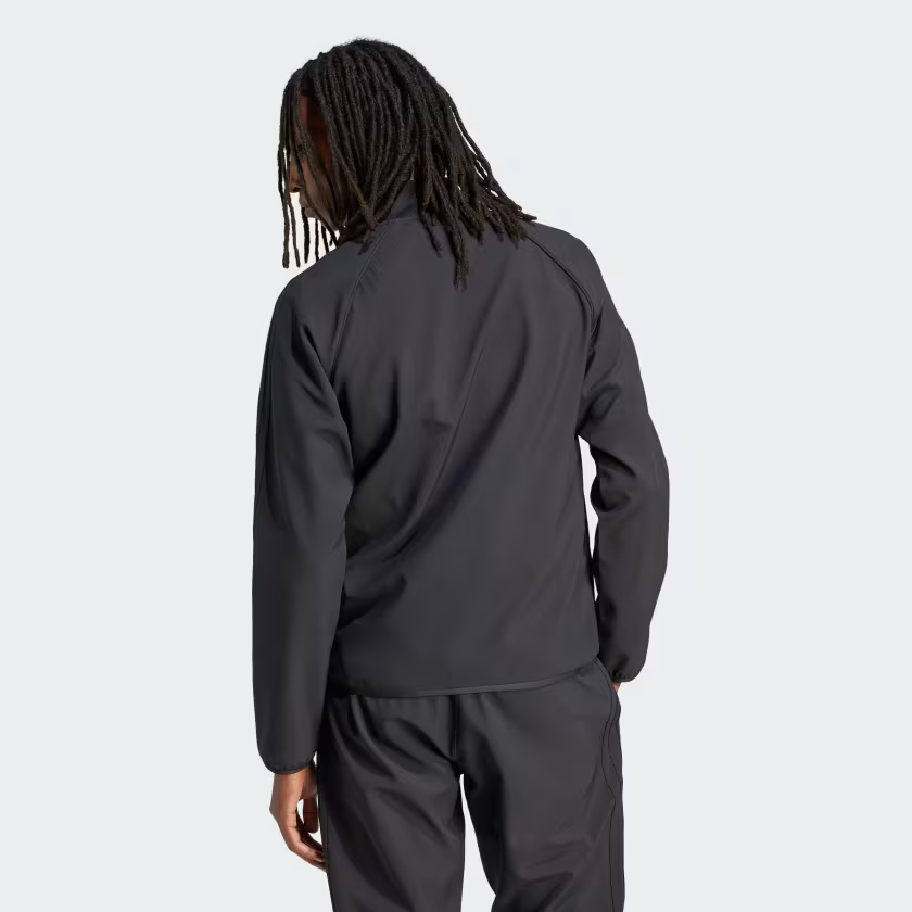 ADIDAS SST BONDED TRACK TOP