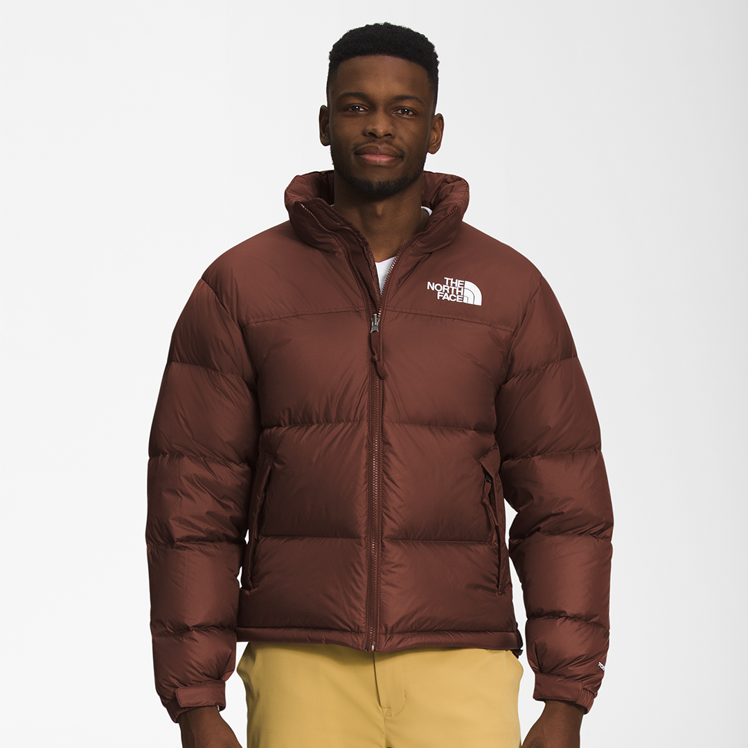 Men's 1996 retro nuptse jacket north best sale face