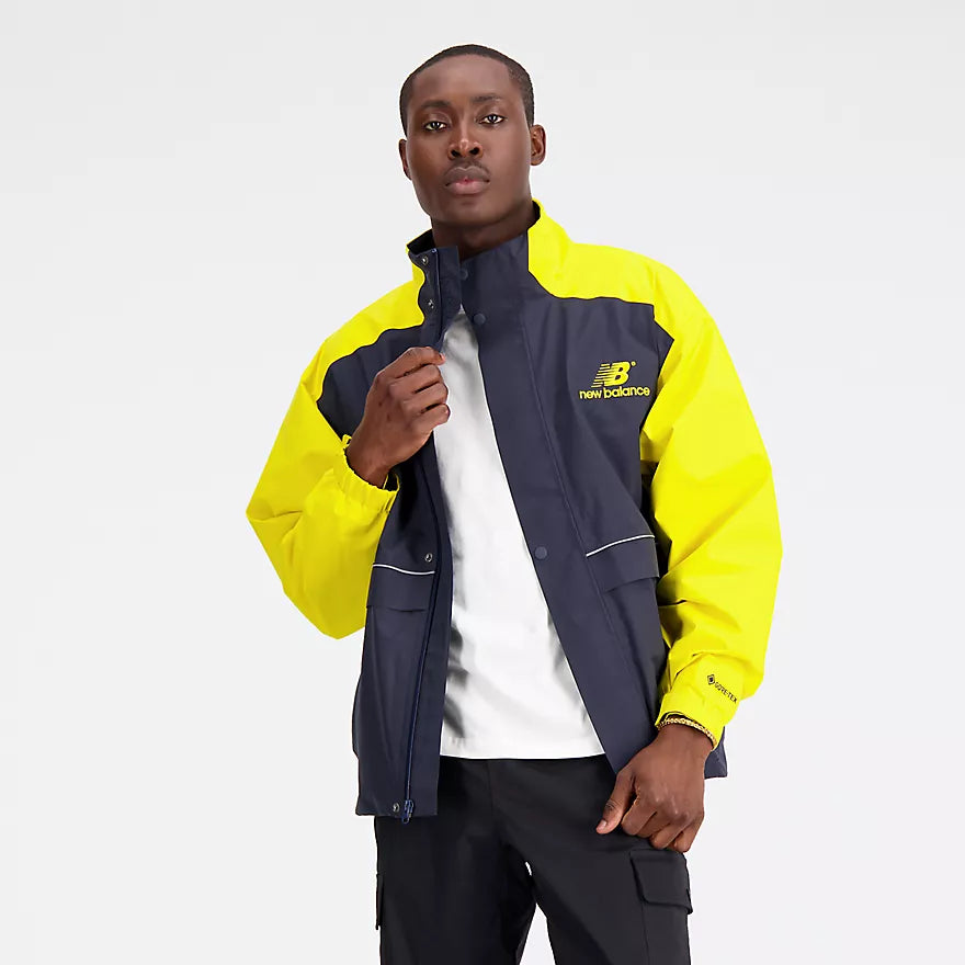 Archive Waterproof Gore-Tex Jacket – Qlassic Archive Waterproof Gore-Tex Jacket – Qlassic