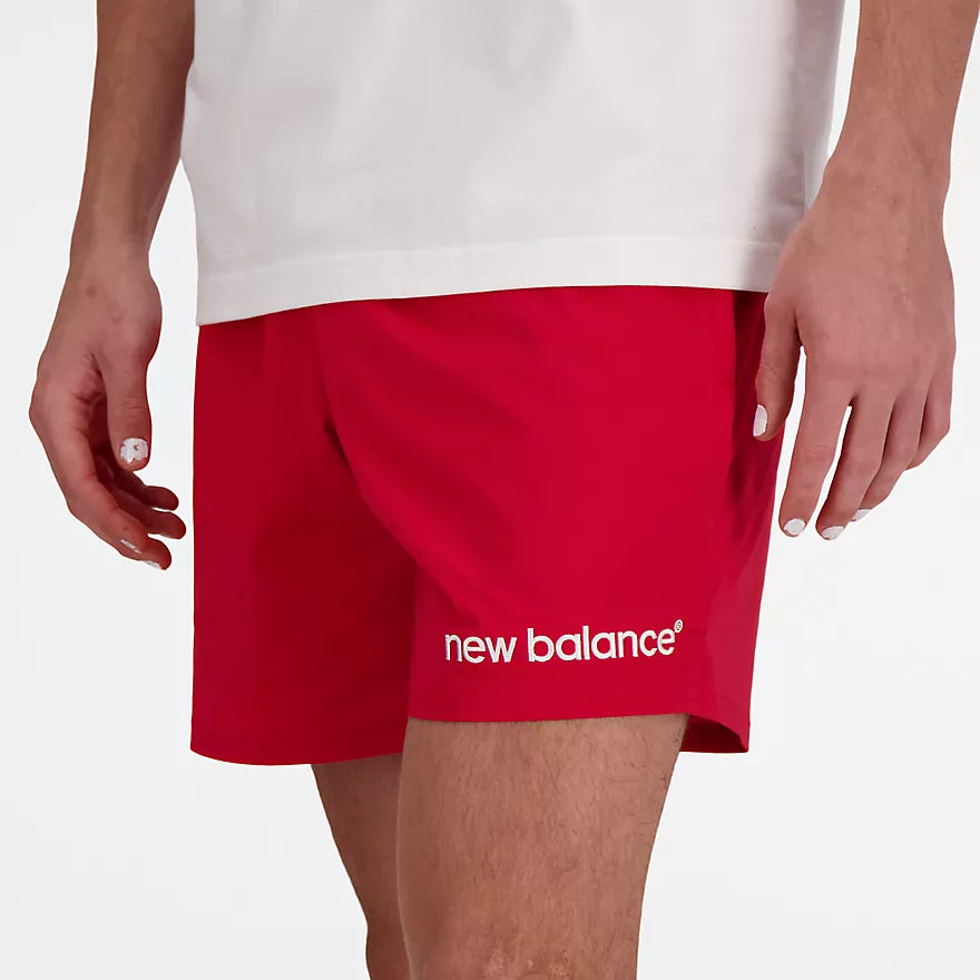 NEW BALANCE Archive Stretch Woven Short
