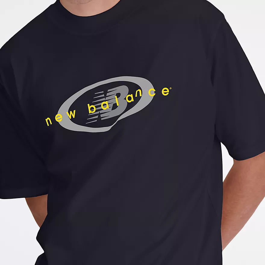 NEW BALANCE Archive Oversized T-Shirt
