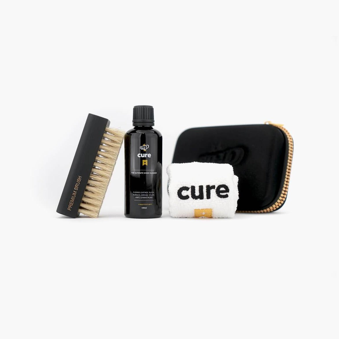ACCESSORIES CURE KIT