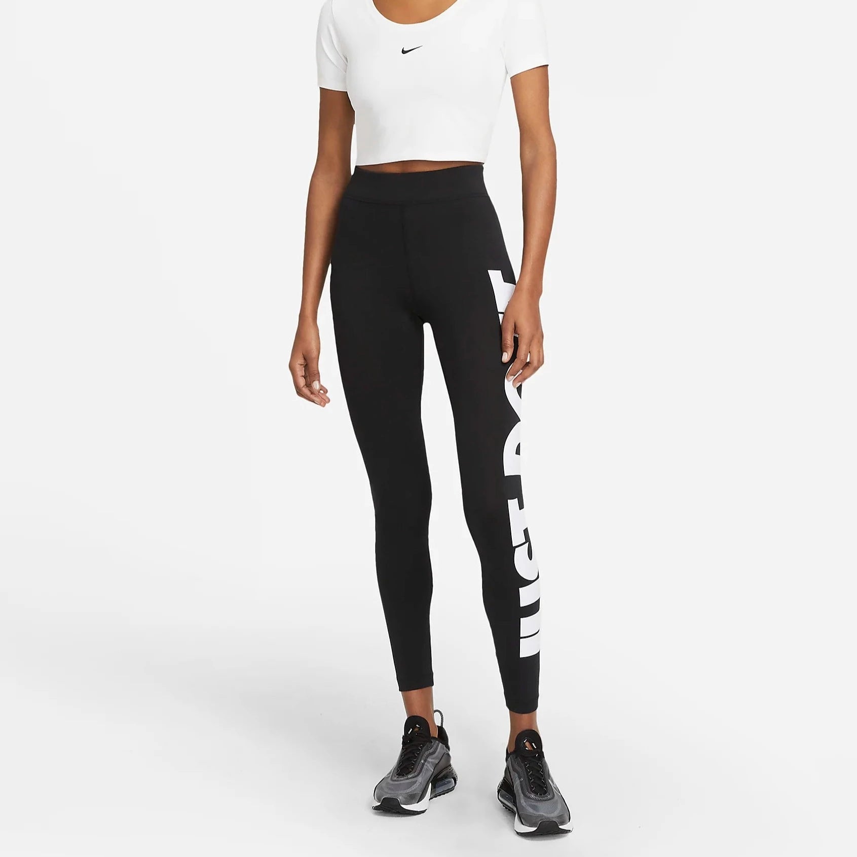 Just do it women's 2025 leggings
