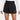 NSW Phoenix Fleece High-Waisted Shorts W