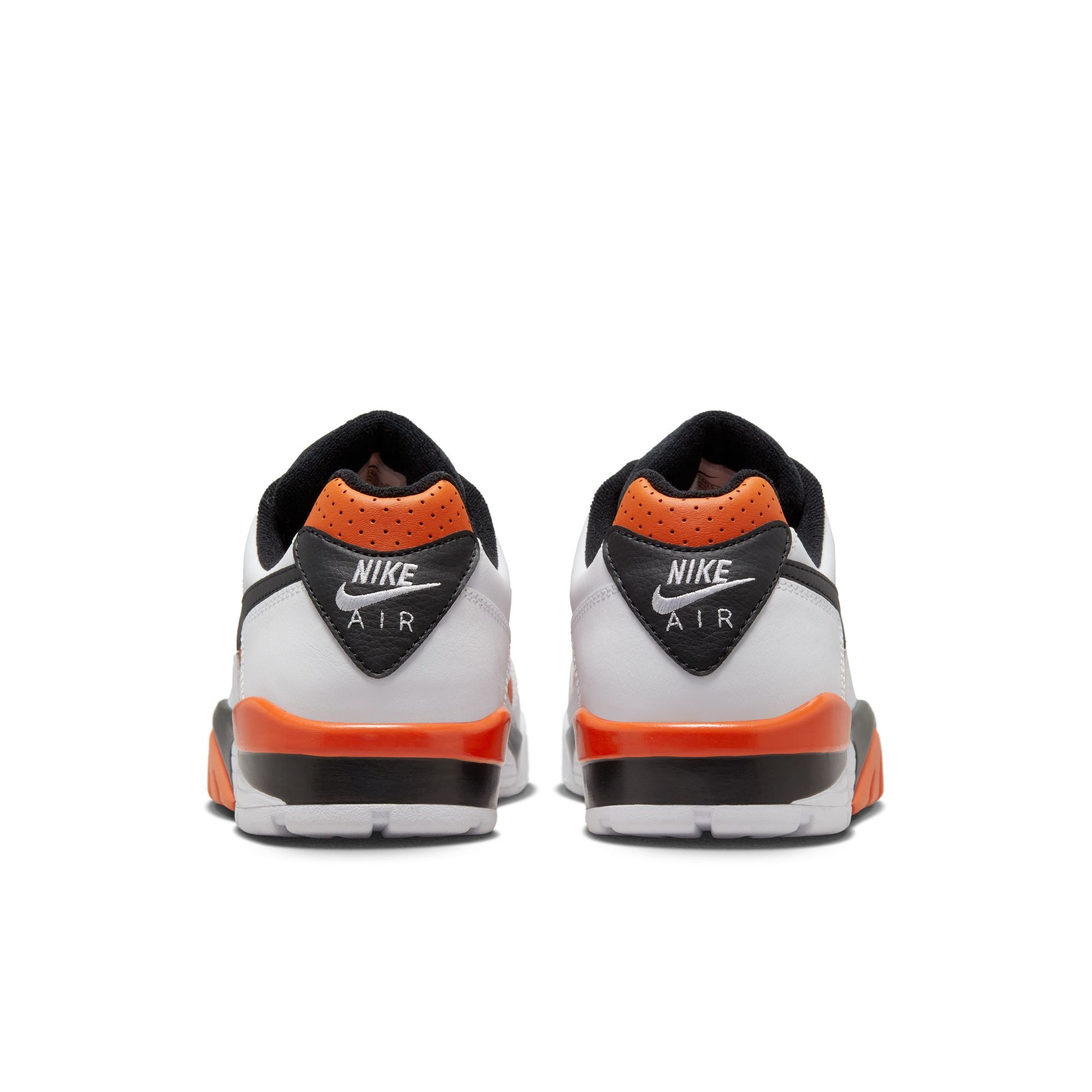 AIR CROSS TRAINER LOW – Qlassic - Main Image