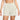 NSW Chill Knit High-Waisted Ribbed Shorts W