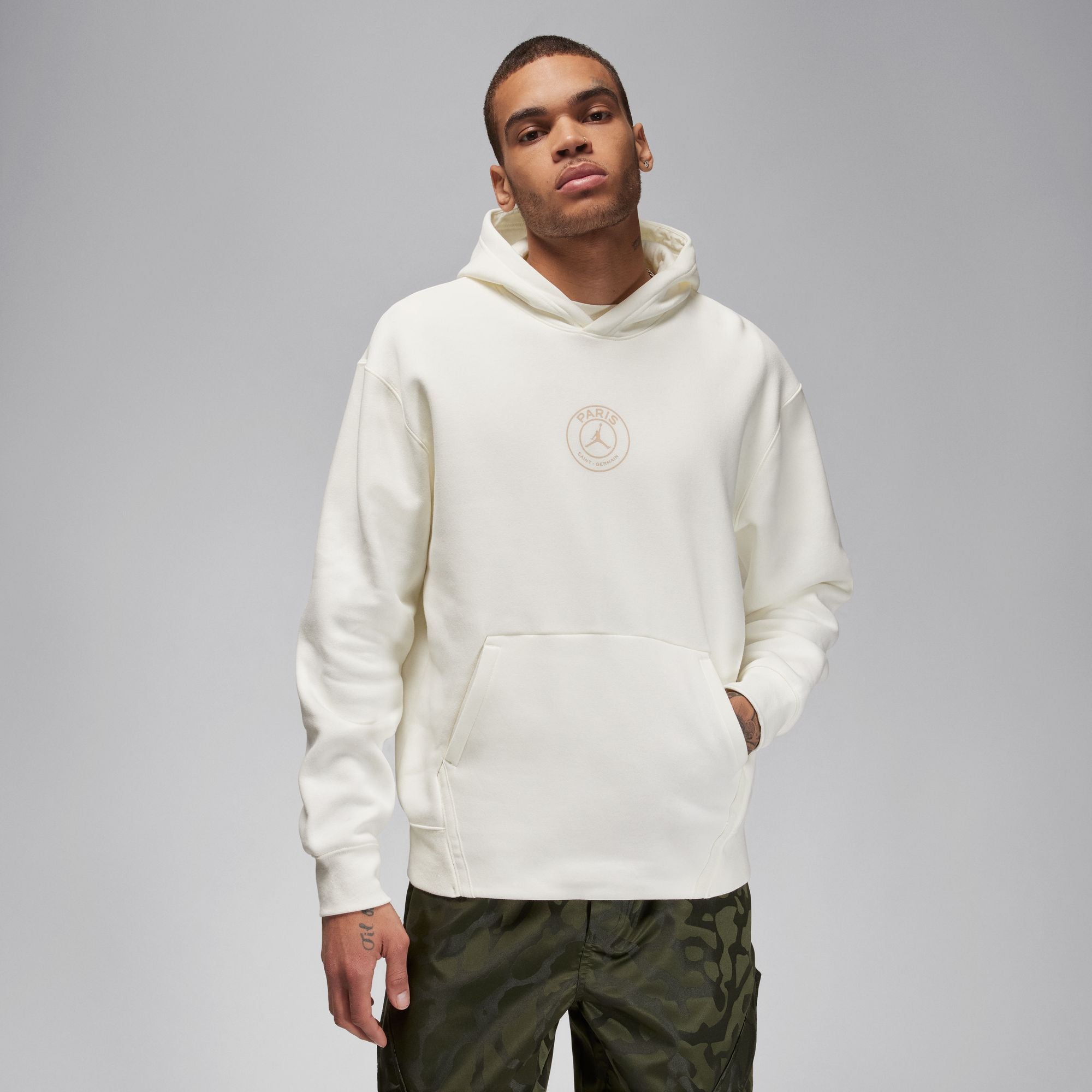 X PSG HOODIE â Qlassic