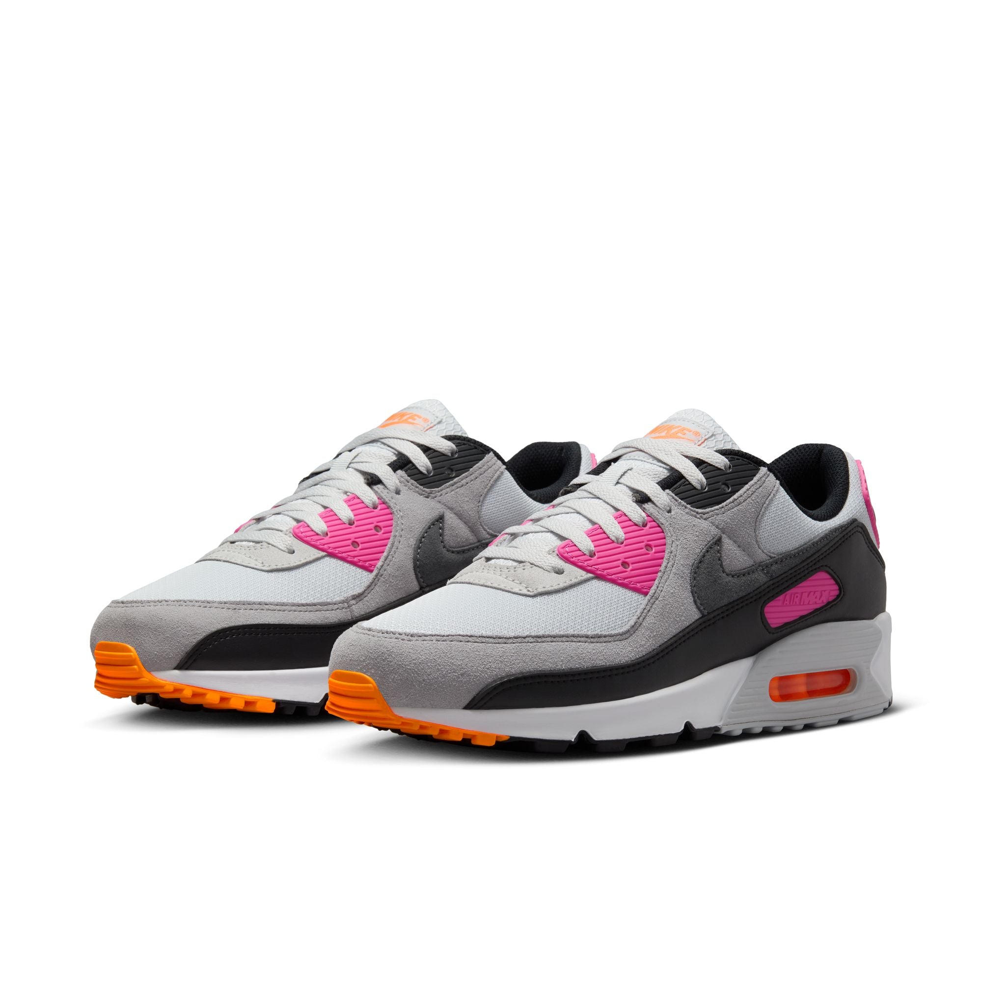 Air Max 90 Ow Am9 Nike Am Off White Shop - Main Image