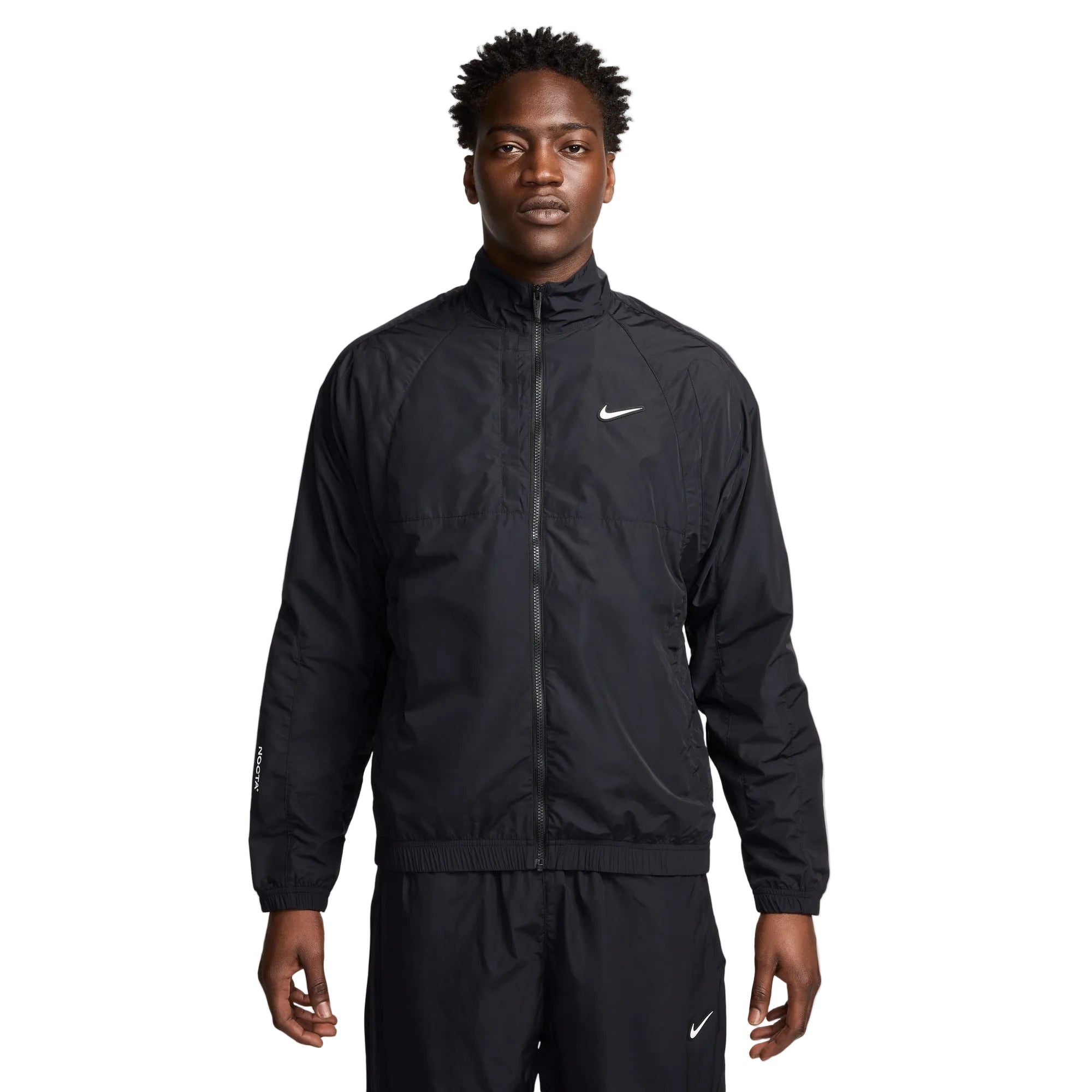 CS NRG WOVEN TRACK JACKET – Qlassic