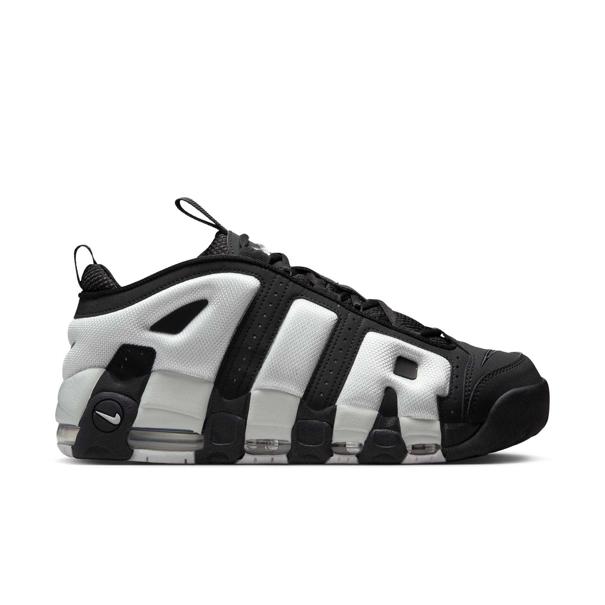 靴 Nike Air More Uptempo \"Black/White 最新リーク｜Nike Air More Uptempo OG 