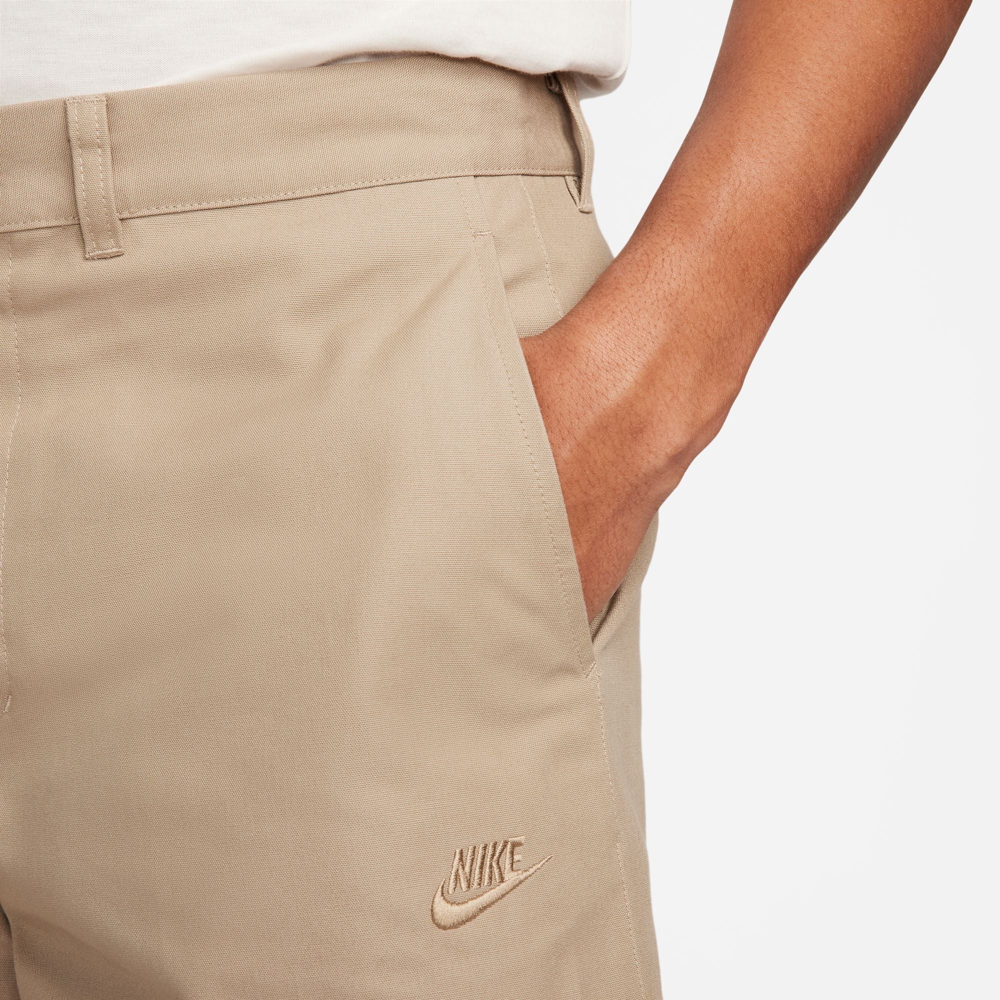 Nike Club Chino Shorts