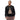 JORDAN BROOKLYN HOLIDAY FLEECE CREWNECK