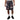 JORDAN FLIGHT PRINTED CAT SCRATCH SHORTS