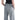 Phoenix Fleece High-Waisted Wide-Leg Sweatpants W