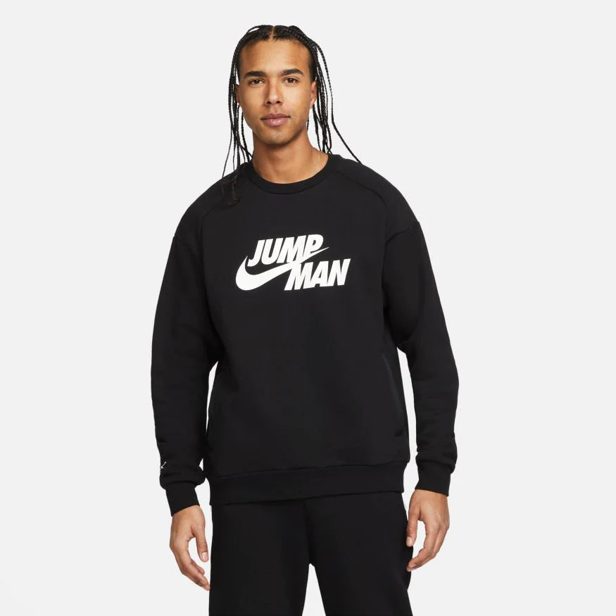 Jordan jumpman crew deals sweatshirt