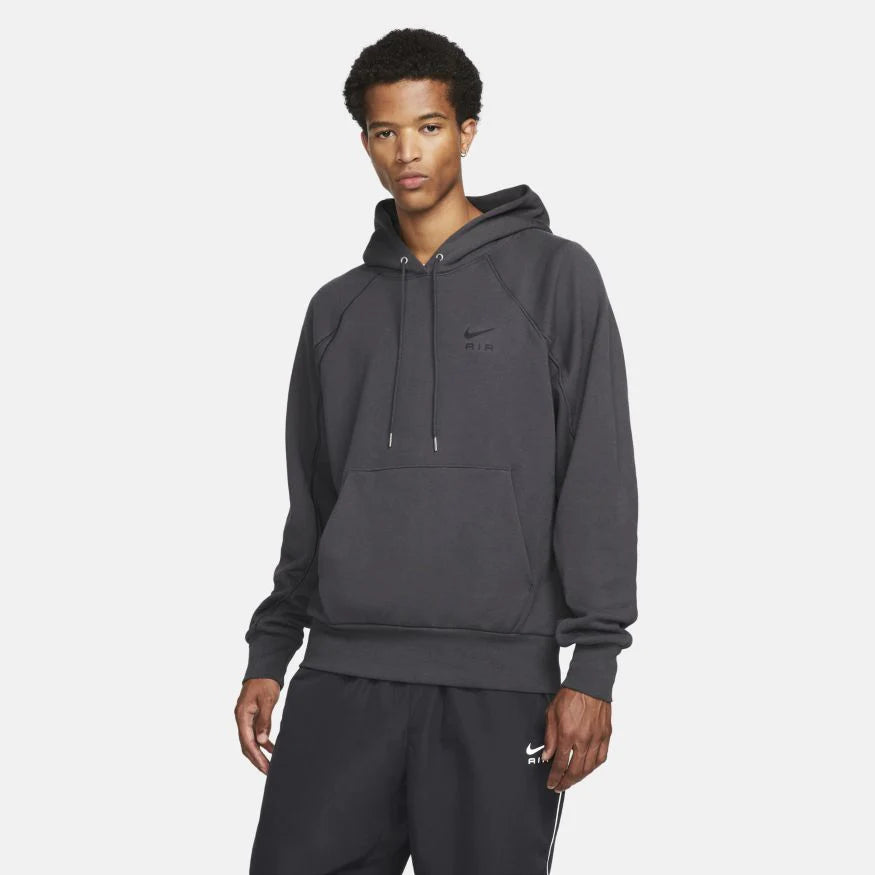 NIKE AIR FRENCH TERRY PULLOVER HOODIE