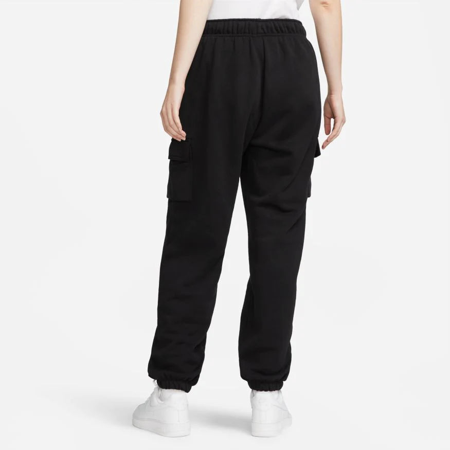 Nike club fleece pants womens online
