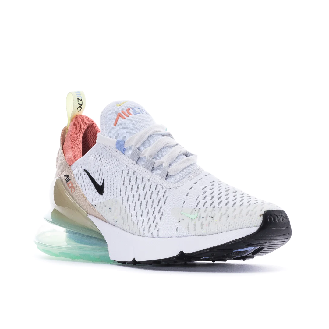 Nike air max 270 white nordstrom best sale