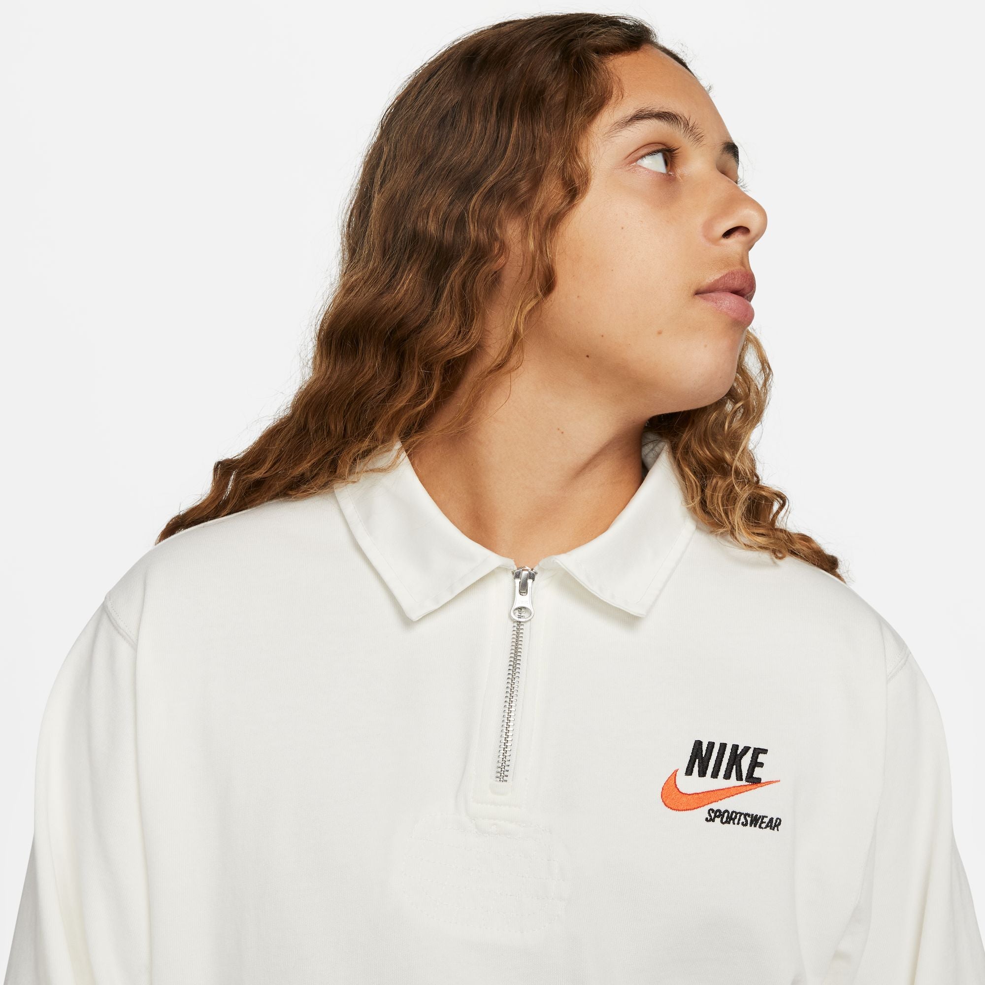 NIKE NSW TREND RUGBY TOP