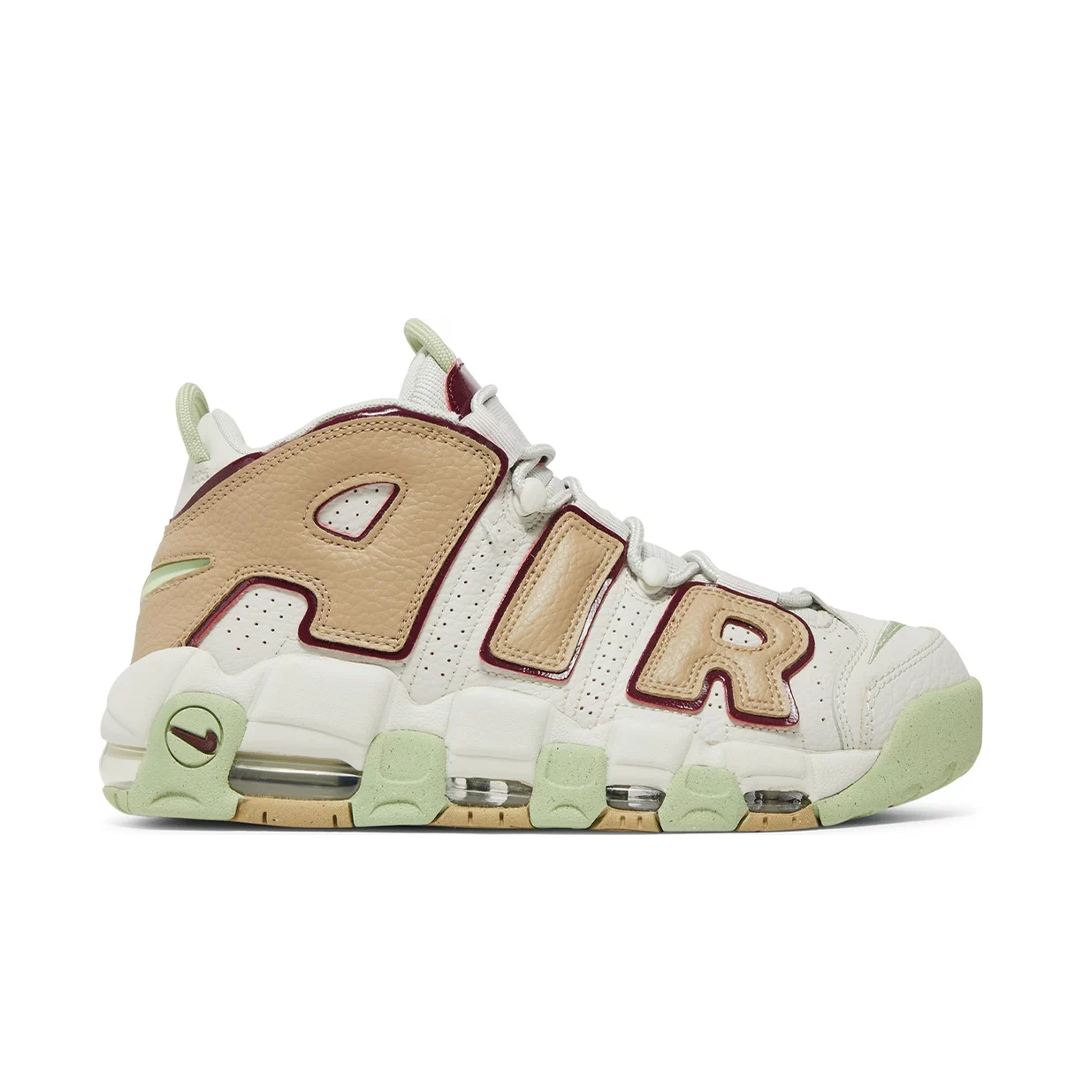 NIKE AIR MORE UPTEMPO WMNS