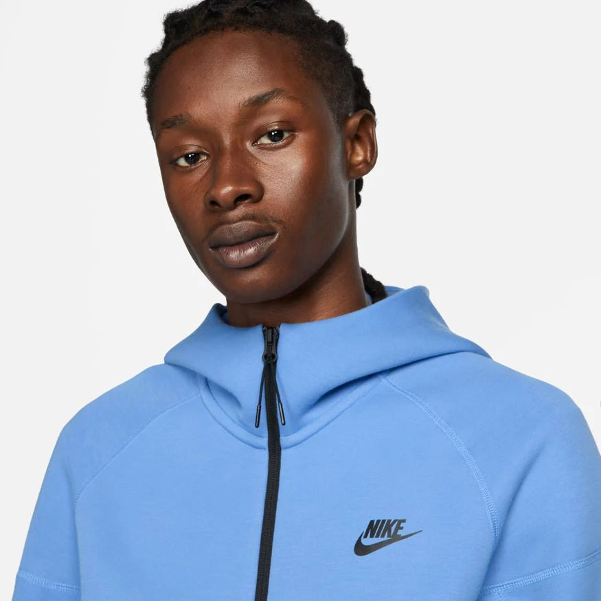 Nike tech fleece windrunner jacket online