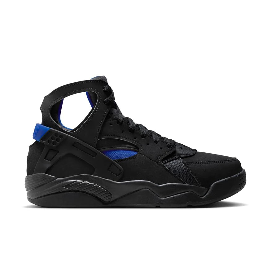 Nike air flight huarache lyon blue outlet
