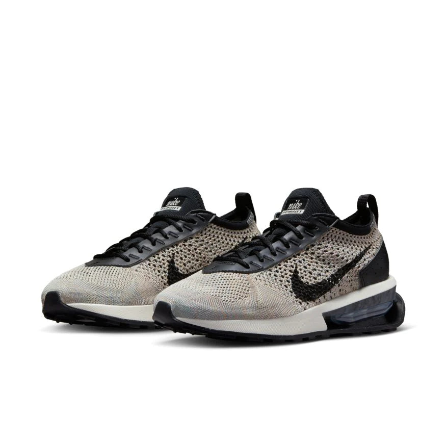 Air MAX FLYKNIT RACER W 5 sesame black ocean cube