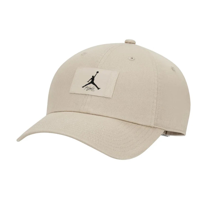 Jordan Club Adjustable Cap