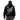 JORDAN BROOKLYN SHATTERED BACKBOARD HOODIE