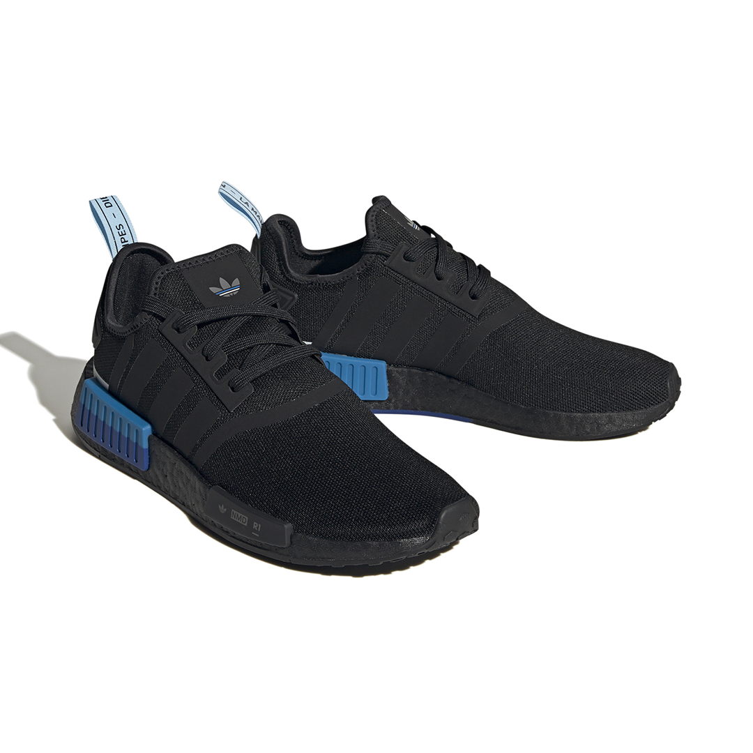 NMD R1 Qlassic NMD R1 Qlassic