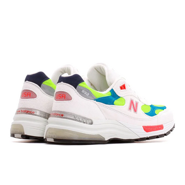 Soldes new balance 992 femme sales