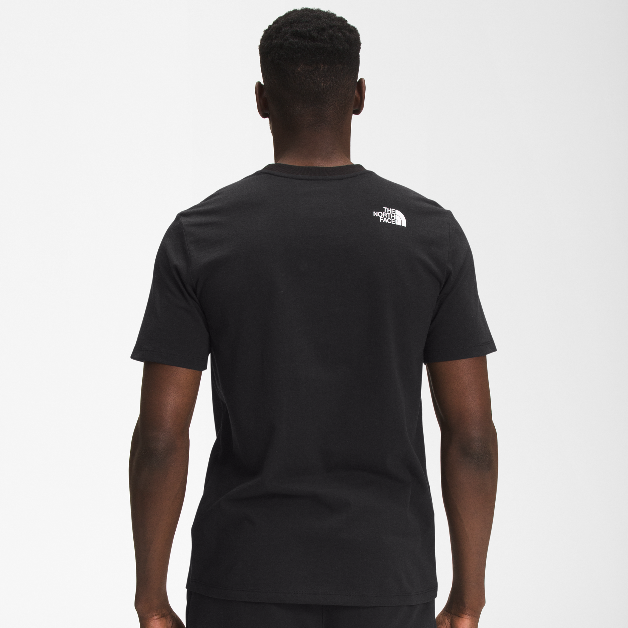 THE NORTH FACE COORDINATE TEE