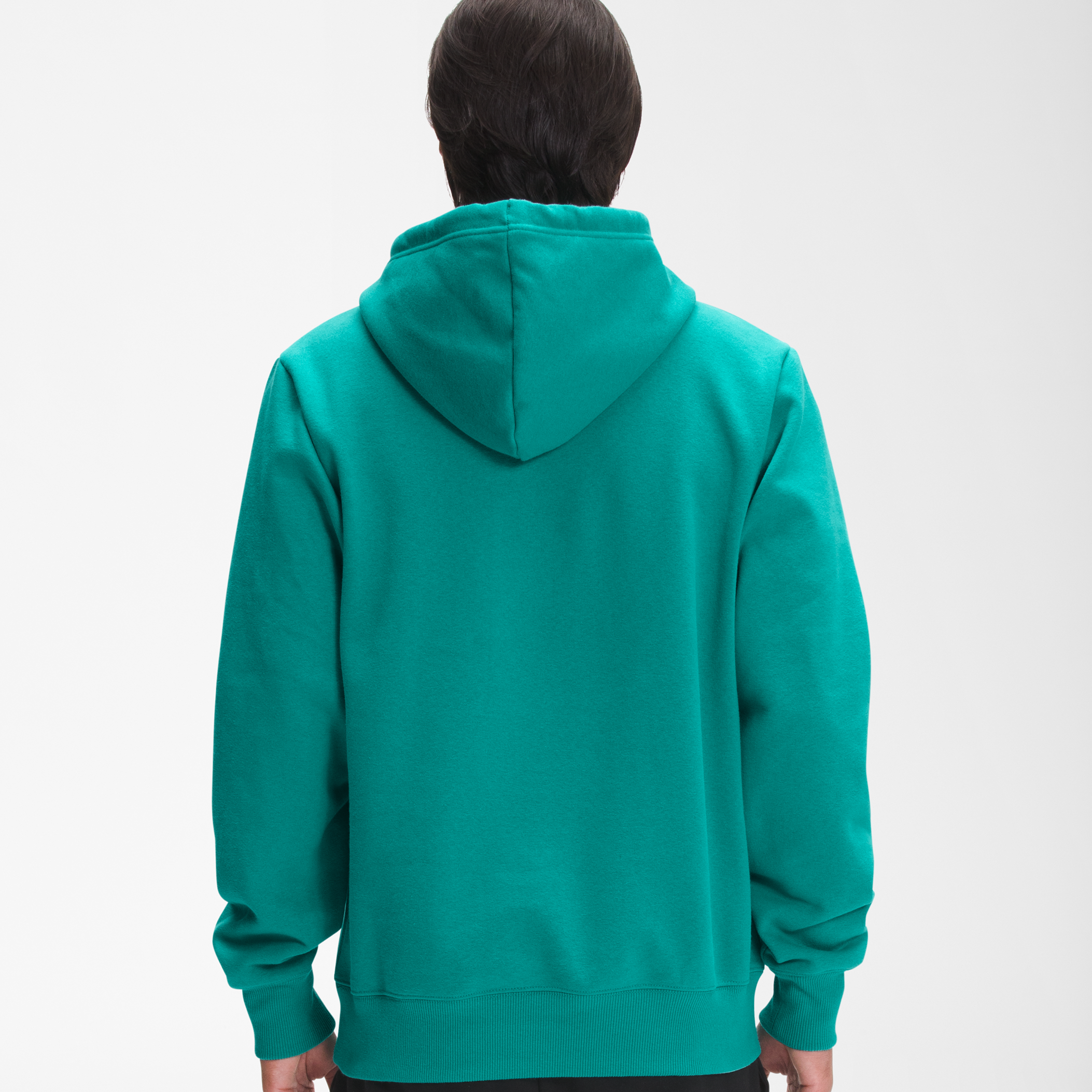 THE NORTH FACE HEAVYWEIGHT BOX HOODIE