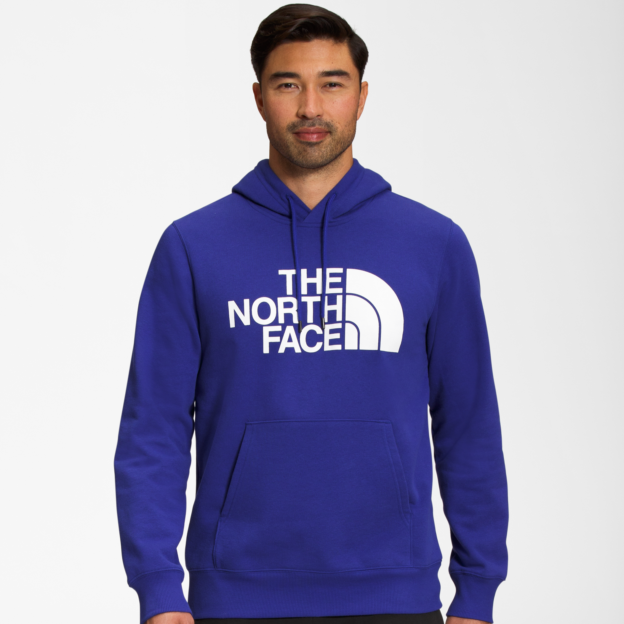 TNF HALF DOME PULLOVER HOODIE