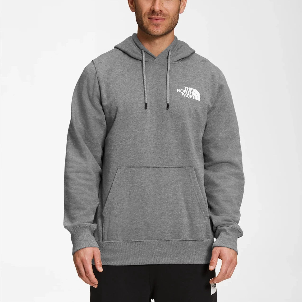TNF BOX NSE PULLOVER HOODIE