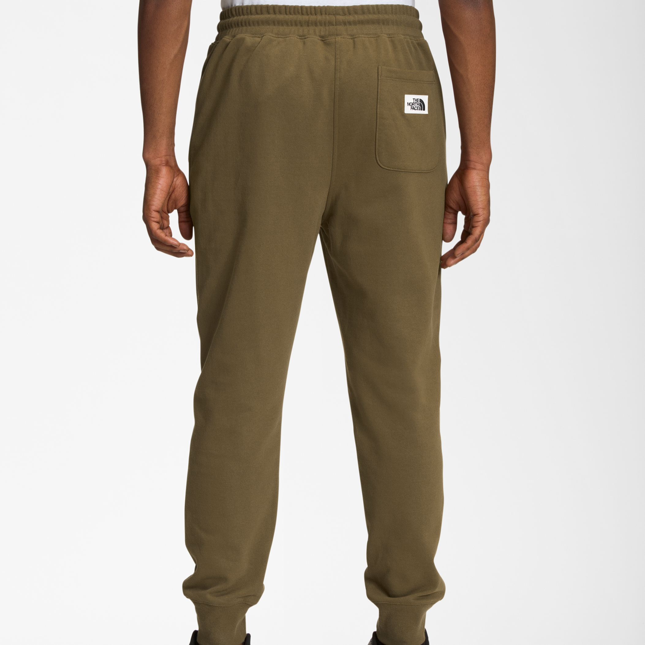TNF HERITAGE PATCH JOGGER